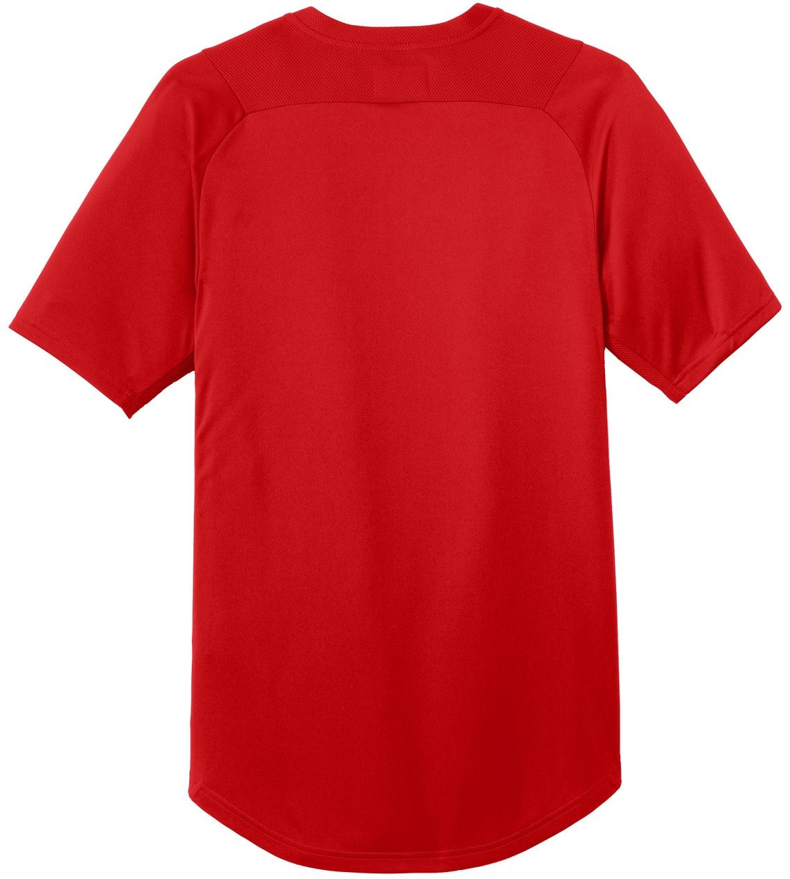 no-logo New Era Diamond Era 2-Button Jersey-Regular-New Era-Thread Logic