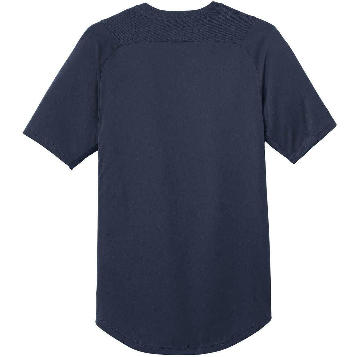 no-logo New Era Diamond Era 2-Button Jersey-Regular-New Era-Thread Logic