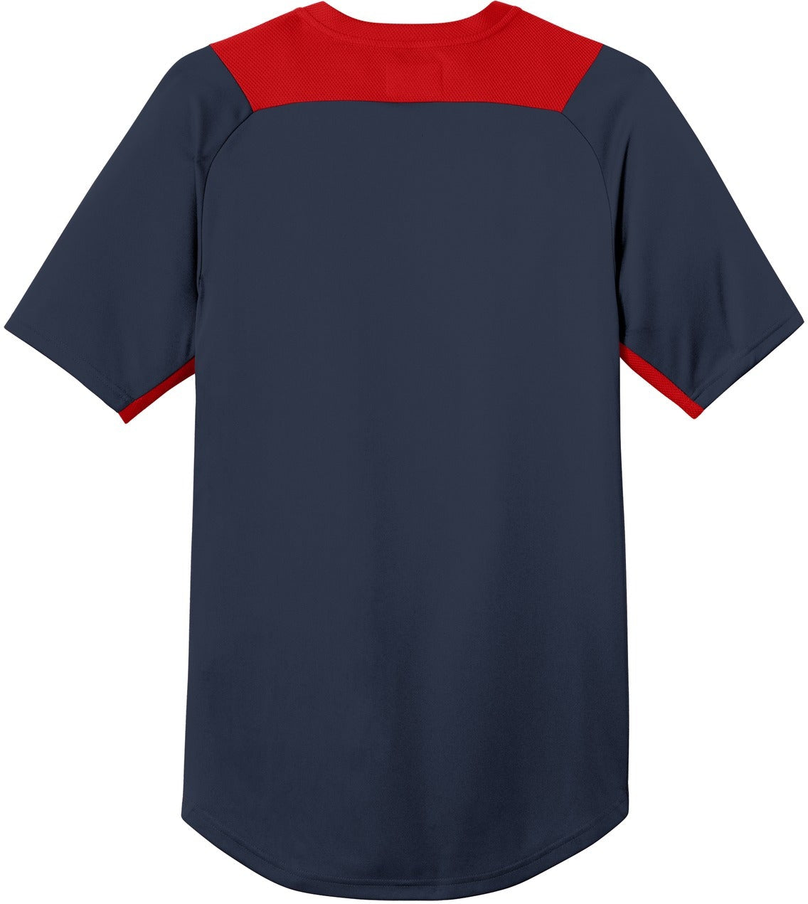 no-logo New Era Diamond Era 2-Button Jersey-Regular-New Era-Thread Logic