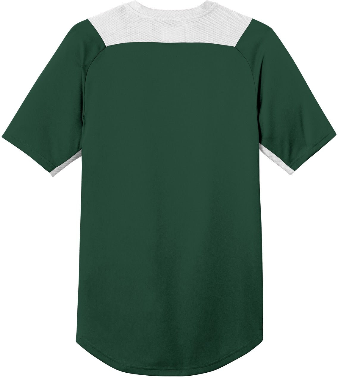 no-logo New Era Diamond Era 2-Button Jersey-Regular-New Era-Thread Logic