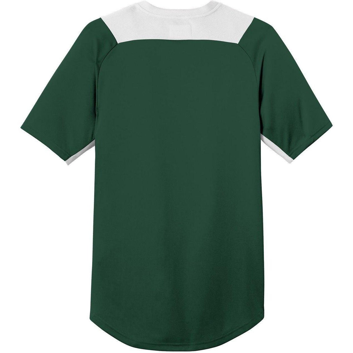 no-logo New Era Diamond Era 2-Button Jersey-Regular-New Era-Thread Logic