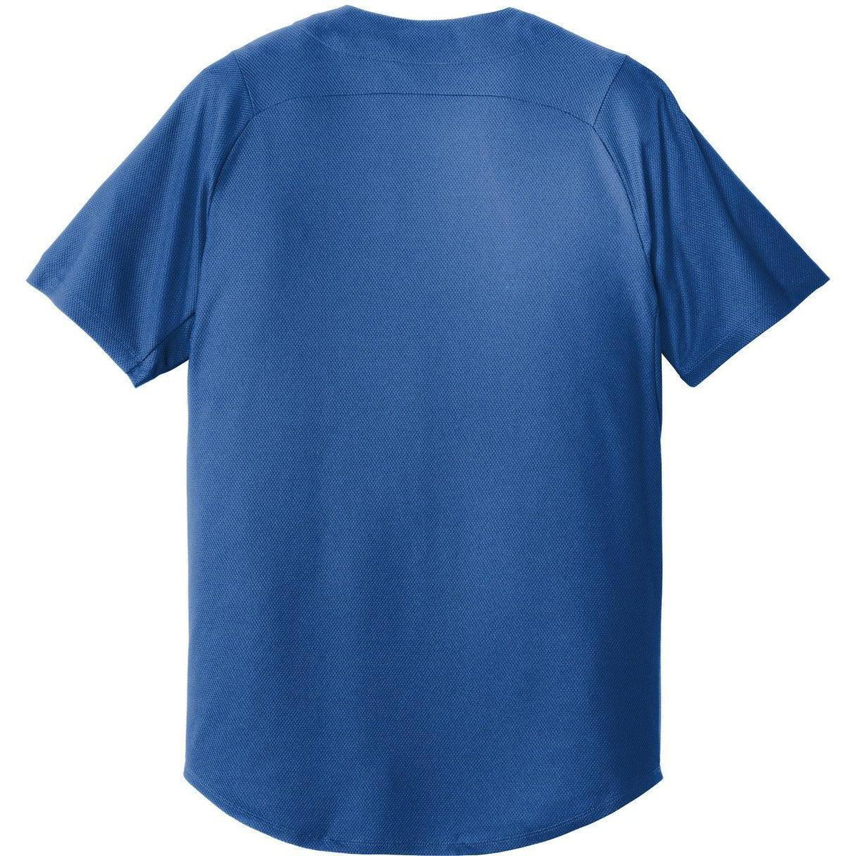 no-logo New Era Diamond Era Full-Button Jersey-Regular-New Era-Thread Logic
