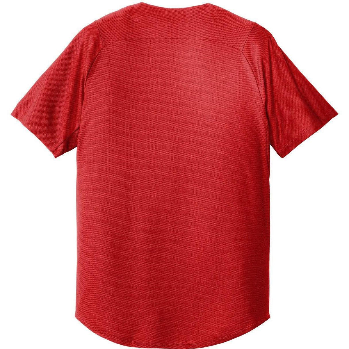 no-logo New Era Diamond Era Full-Button Jersey-Regular-New Era-Thread Logic