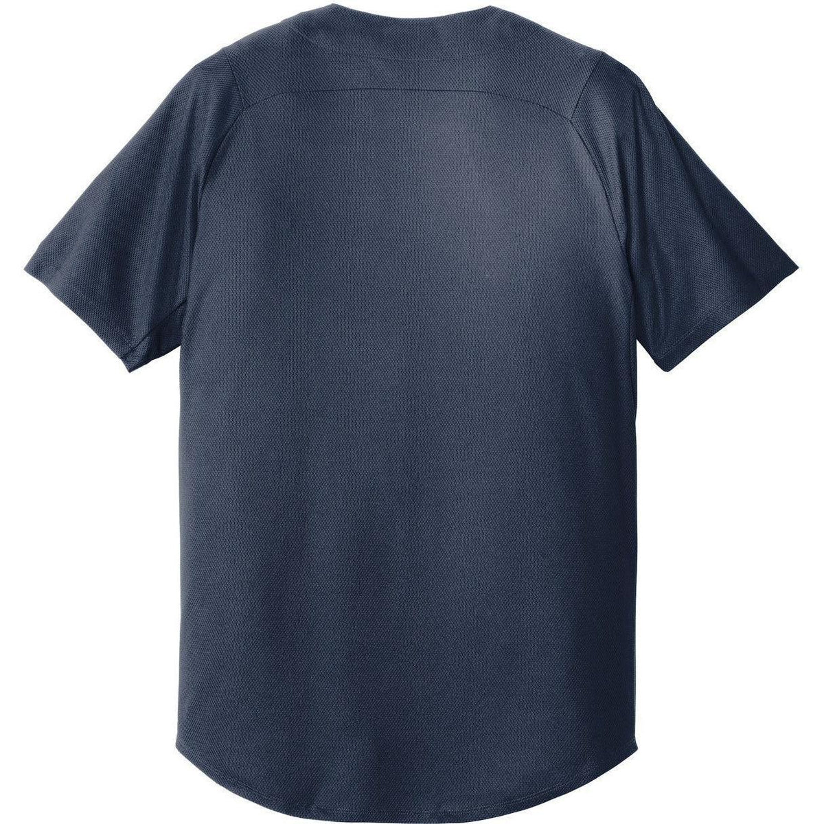no-logo New Era Diamond Era Full-Button Jersey-Regular-New Era-Thread Logic
