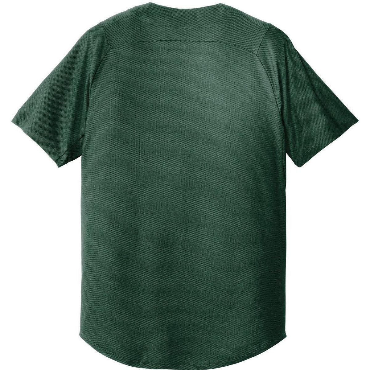 no-logo New Era Diamond Era Full-Button Jersey-Regular-New Era-Thread Logic
