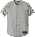 New Era Diamond Era Full-Button Jersey