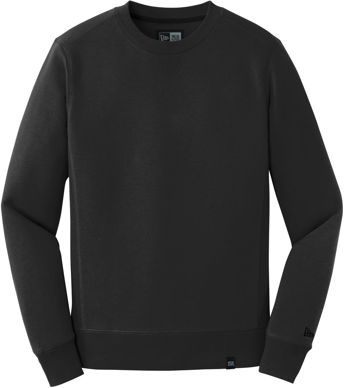New Era French Terry Crew