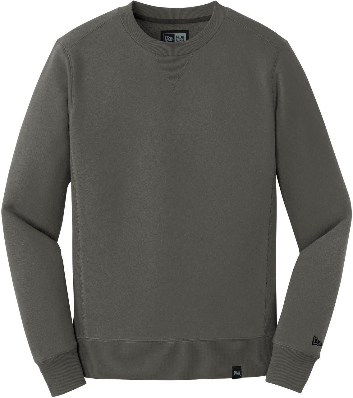New Era French Terry Crew