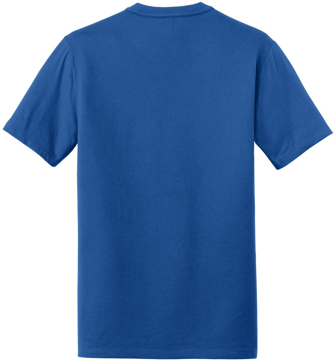 no-logo New Era Heritage Blend Crew Tee-Regular-New Era-Thread Logic