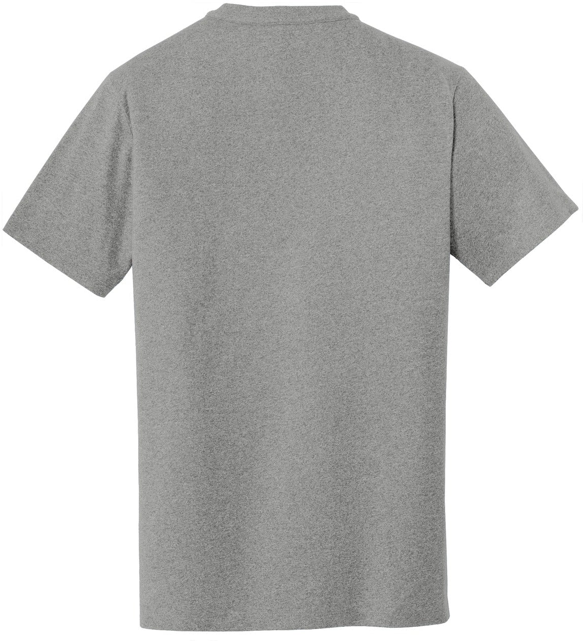 no-logo New Era Heritage Blend Crew Tee-Regular-New Era-Thread Logic