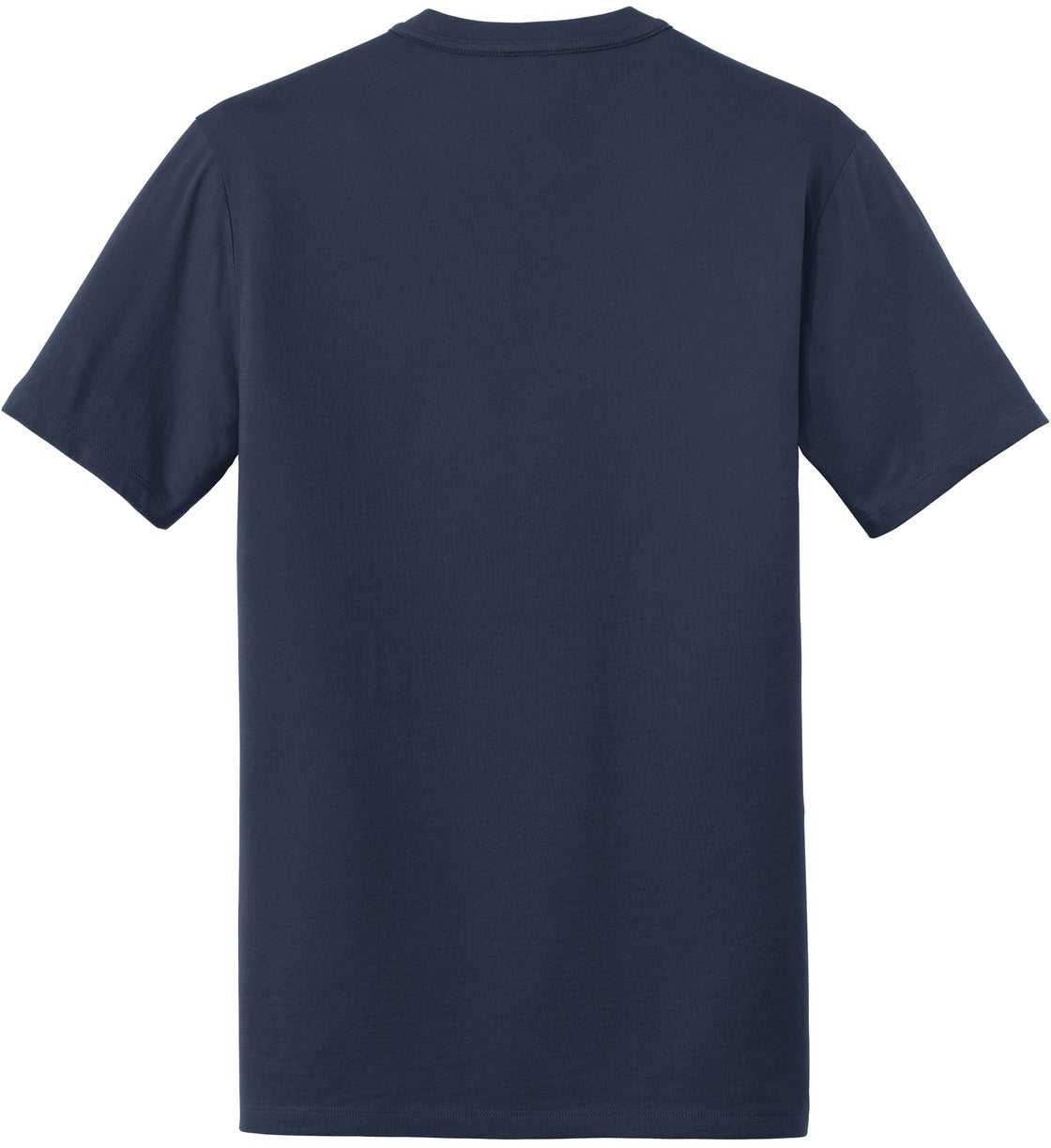 no-logo New Era Heritage Blend Crew Tee-Regular-New Era-Thread Logic