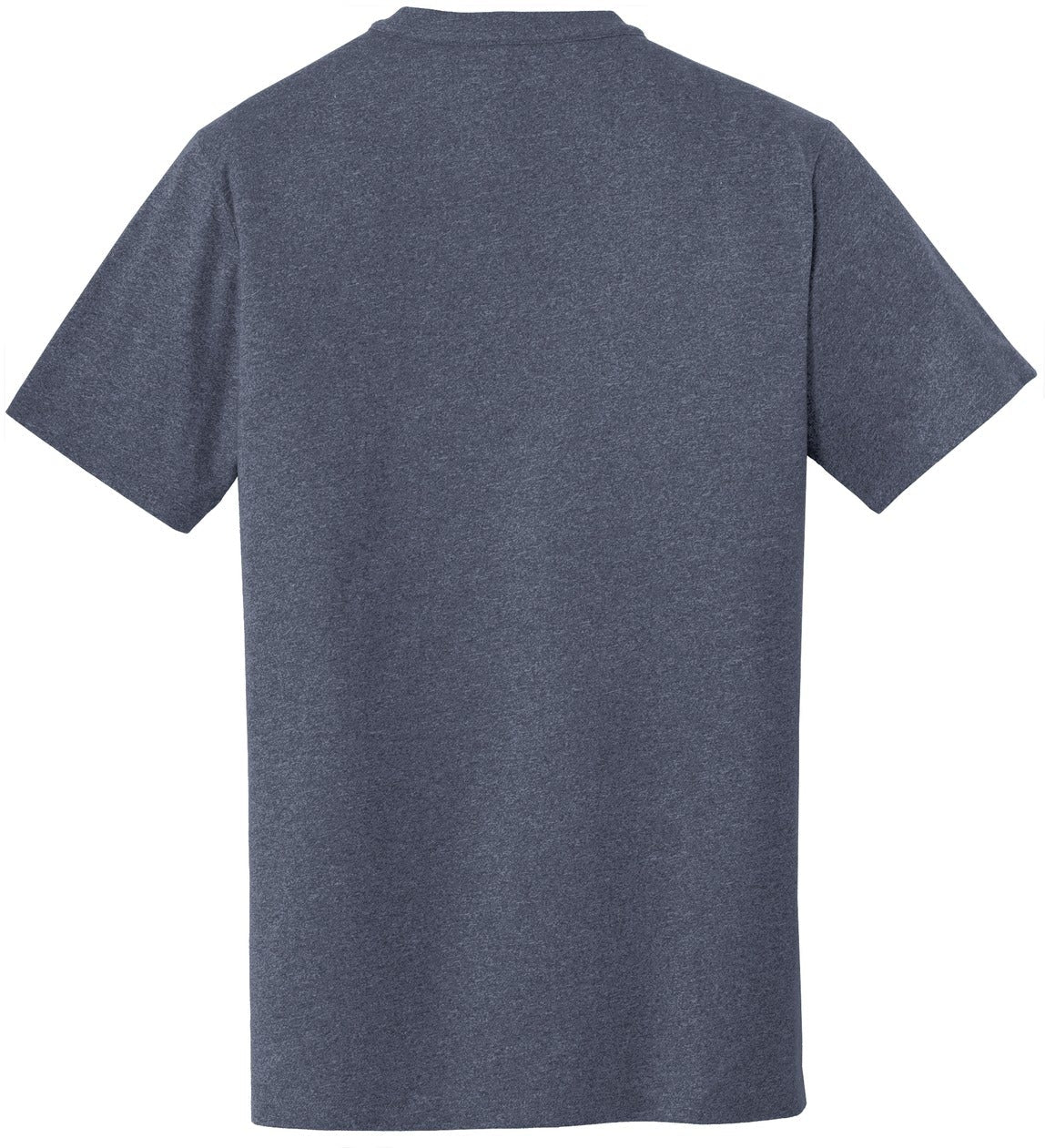 New Era NEA100 T-Shirt with Custom Embroidery