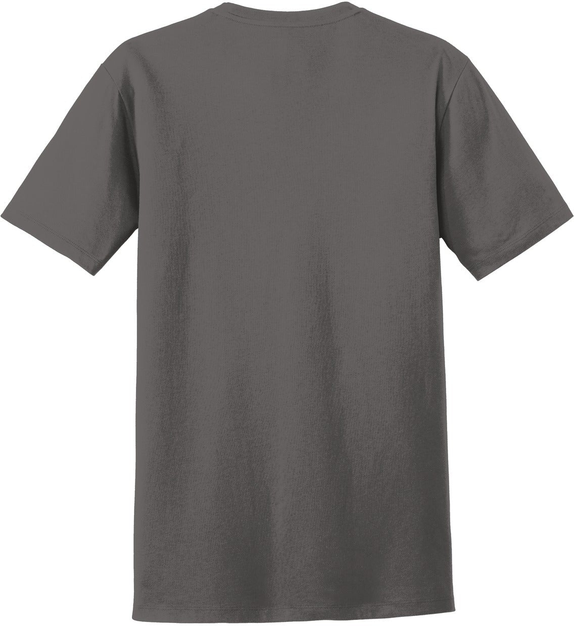 no-logo New Era Heritage Blend Varsity Tee-Regular-New Era-Thread Logic