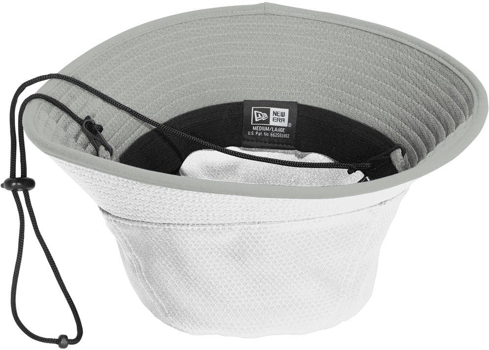 no-logo New Era Hex Era Bucket Hat-Regular-New Era-Thread Logic no-logo