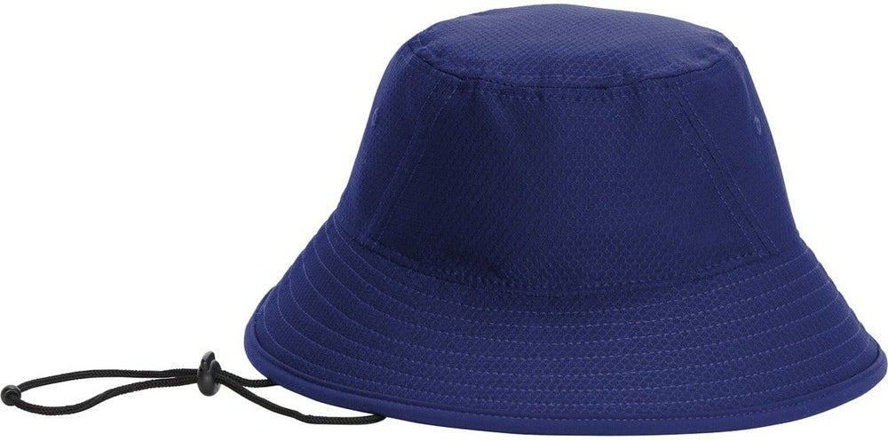 OUTLET-New Era Hex Era Bucket Hat