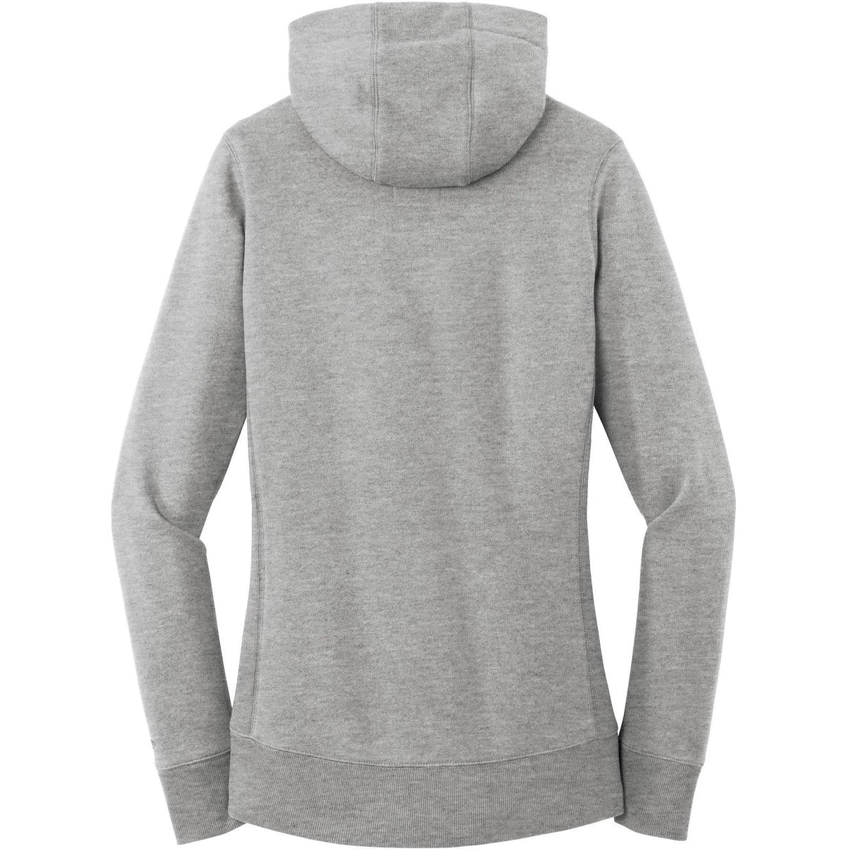 no-logo New Era Women's French Terry Pullover Hoodie-Hoodies-New Era-Thread Logic