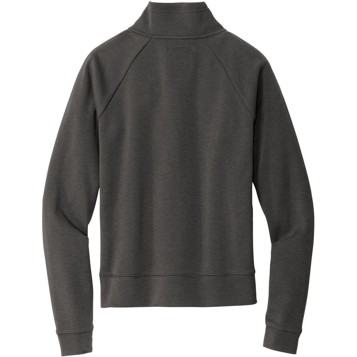 no-logo New Era Ladies STS 1/2-Zip-Regular-New Era-Thread Logic