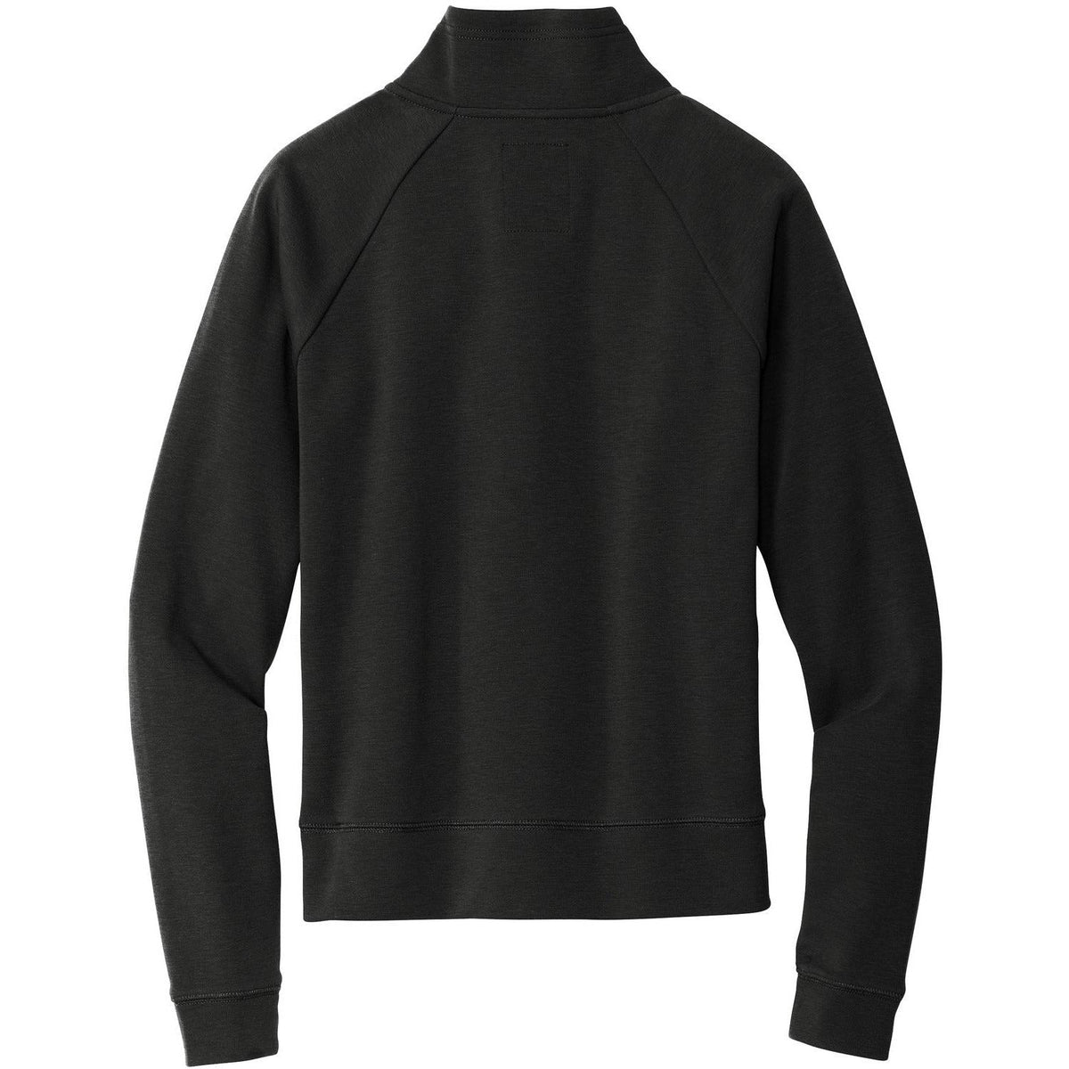 no-logo New Era Ladies STS 1/2-Zip-Regular-New Era-Thread Logic