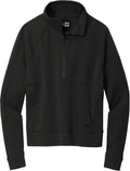 New Era Ladies STS 1/2-Zip