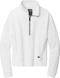 New Era Ladies STS 1/2-Zip