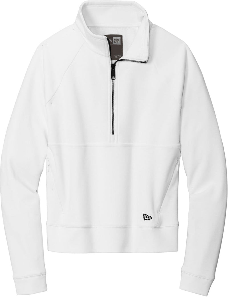 New Era Ladies STS 1/2-Zip