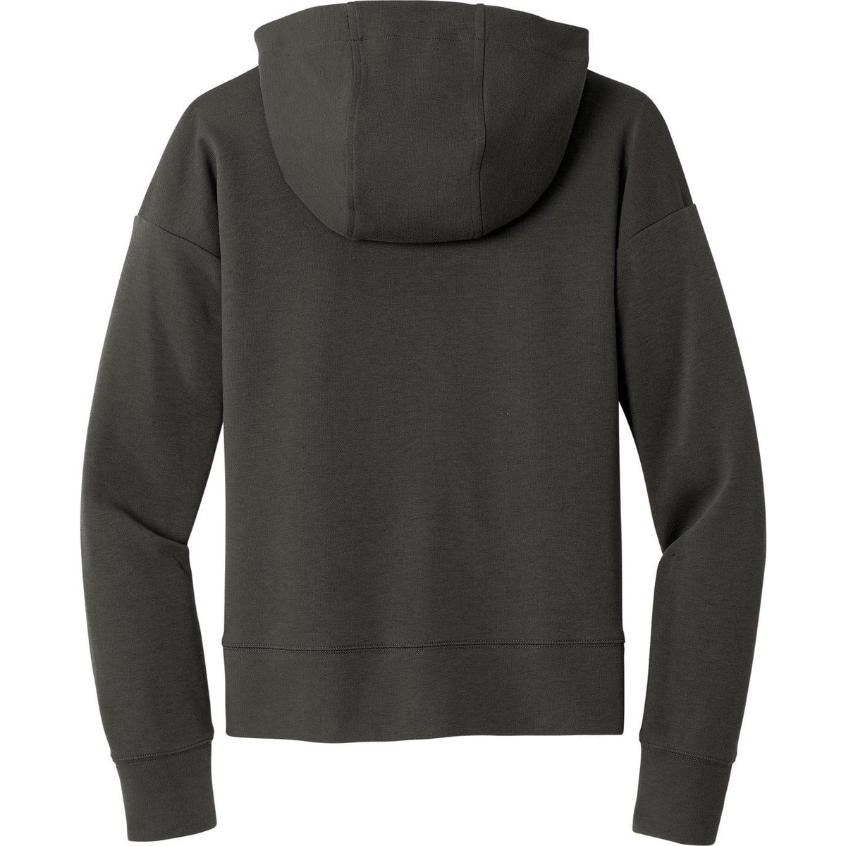 no-logo New Era Ladies STS Full-Zip Hoodie-Regular-New Era-Thread Logic