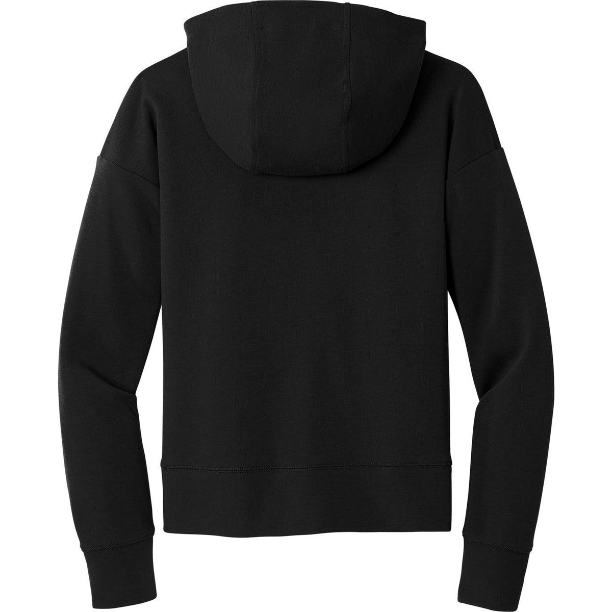 no-logo New Era Ladies STS Full-Zip Hoodie-Regular-New Era-Thread Logic
