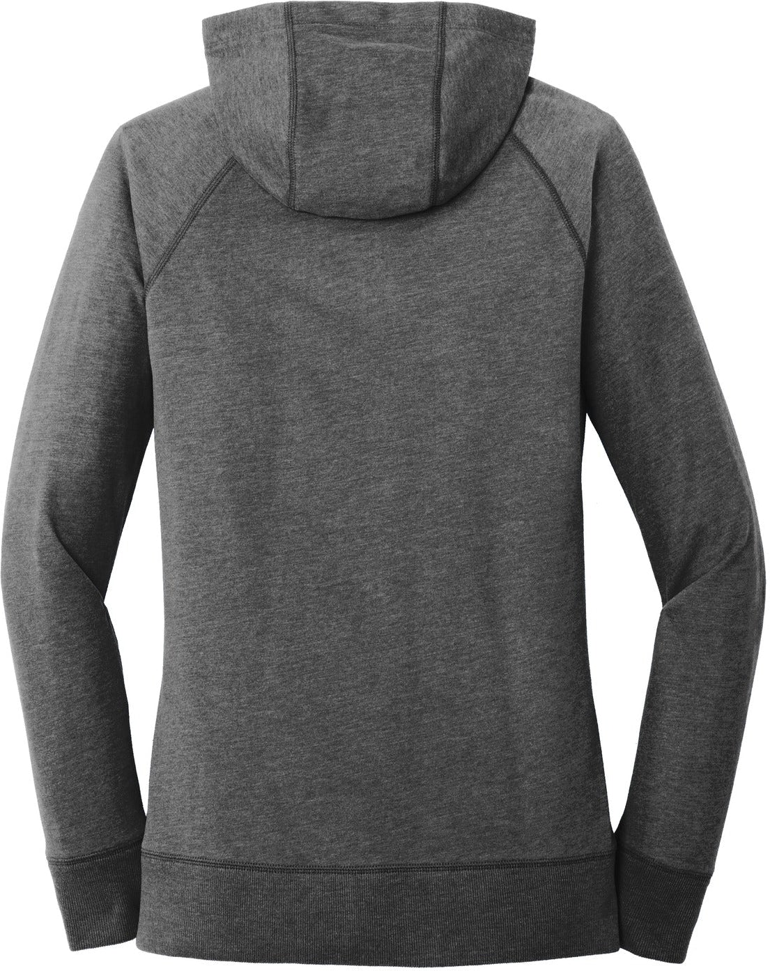 トップス S w zip hoodie long THEREDTHREAD THEREDTHREAD / ザレッドスレッド】S w zip hoodie long