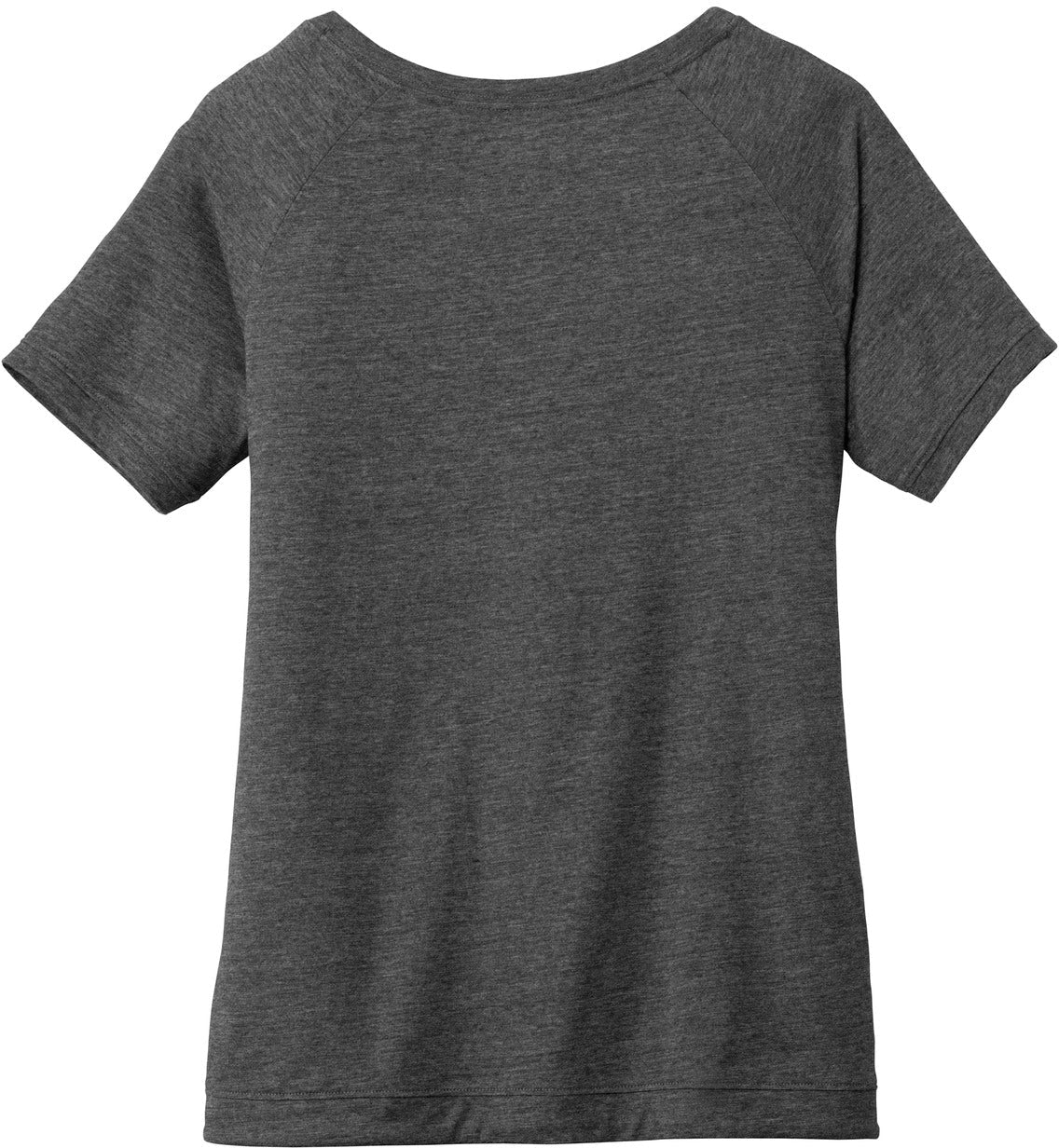 New Era LNEA133 T-Shirt with Custom Embroidery
