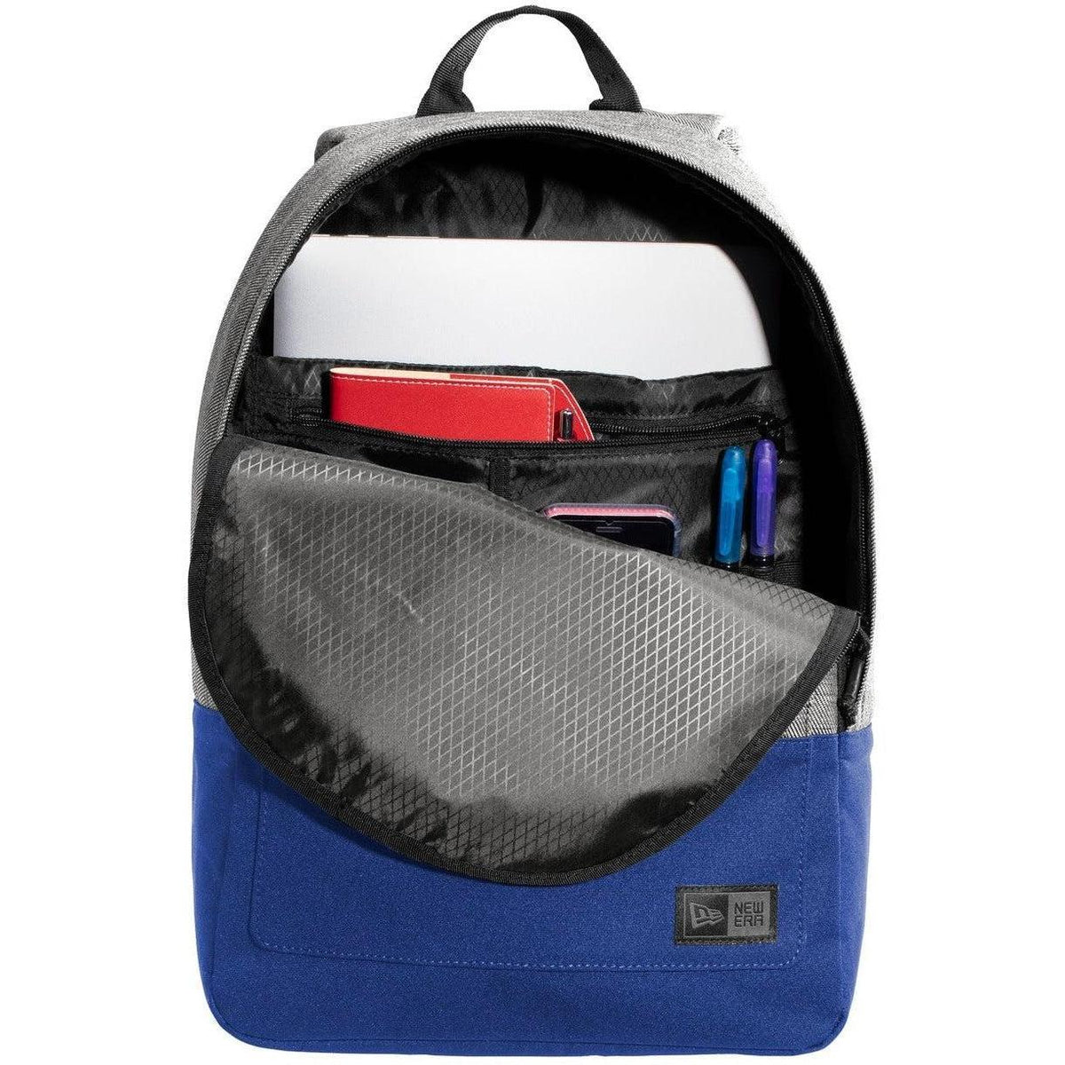 no-logo New Era Legacy Backpack-Bags-New Era-Thread Logic