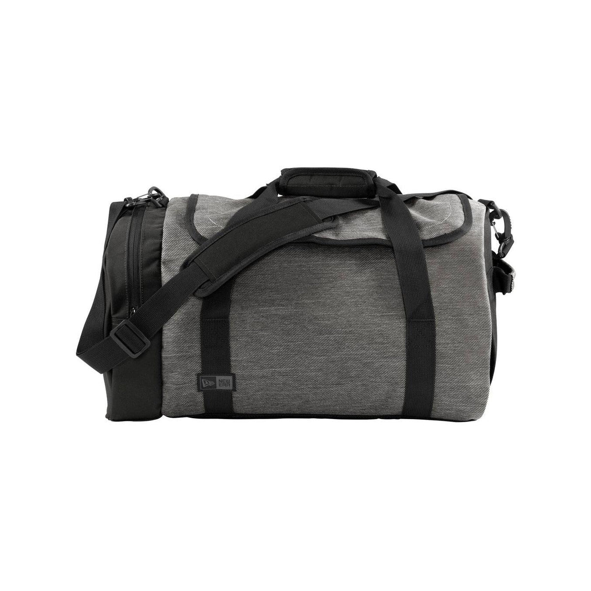 no-logo New Era Legacy Duffel