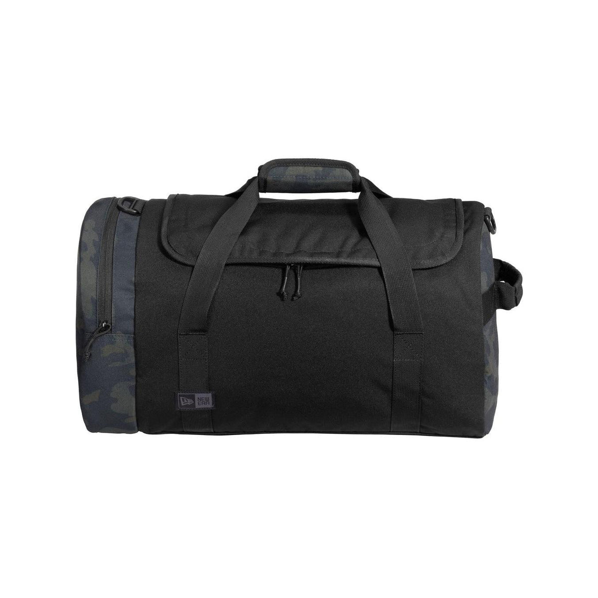 no-logo New Era Legacy Duffel
