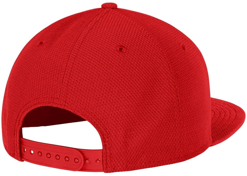 Custom Great Again Flat Bill - New Era Original Fit Flat Bill Snapback Hat