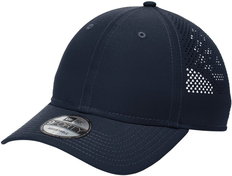New era 9forty perforated performance hat Outlet