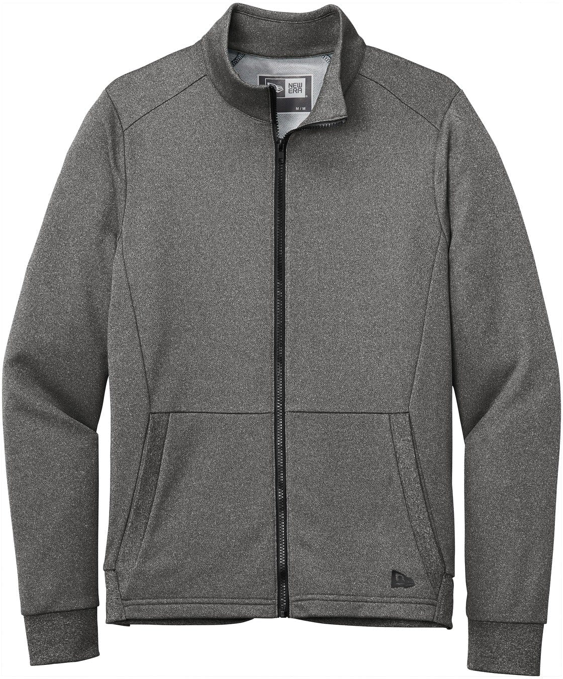 New Era Performance Terry Full-Zip