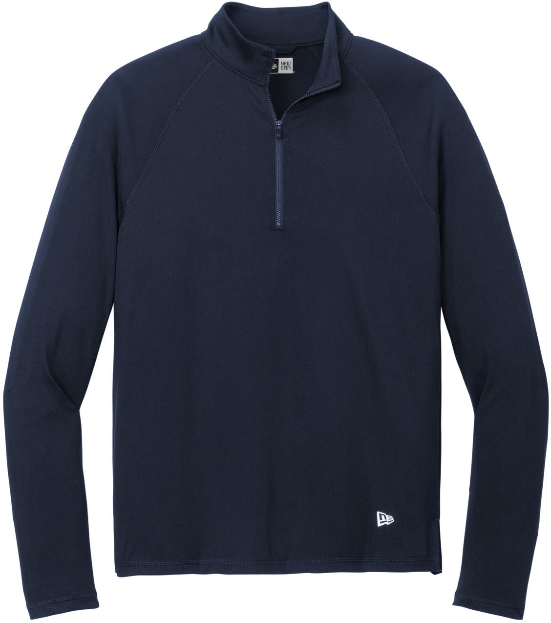 New Era Power 1/2-Zip