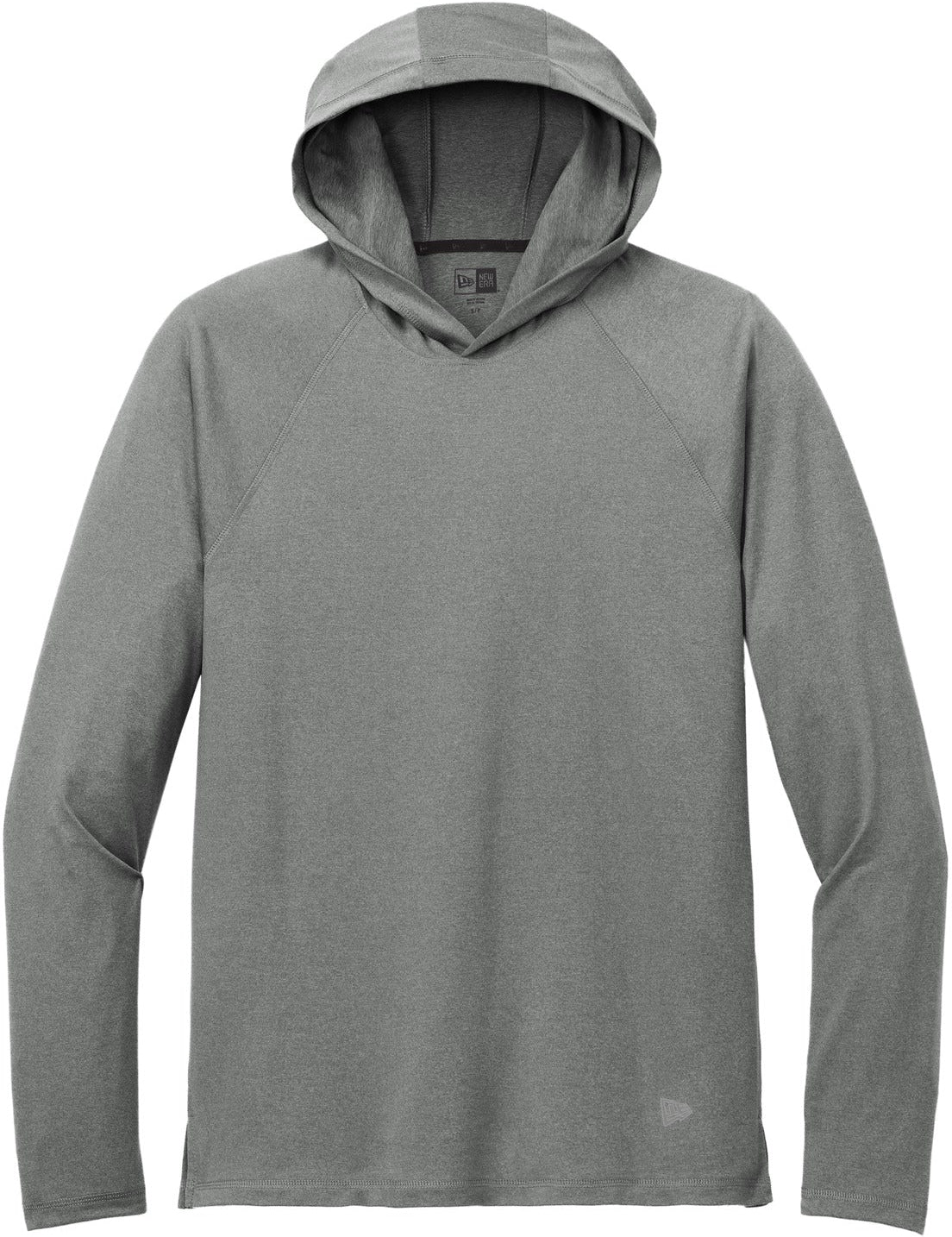 New Era Power Long Sleeve Hoodie