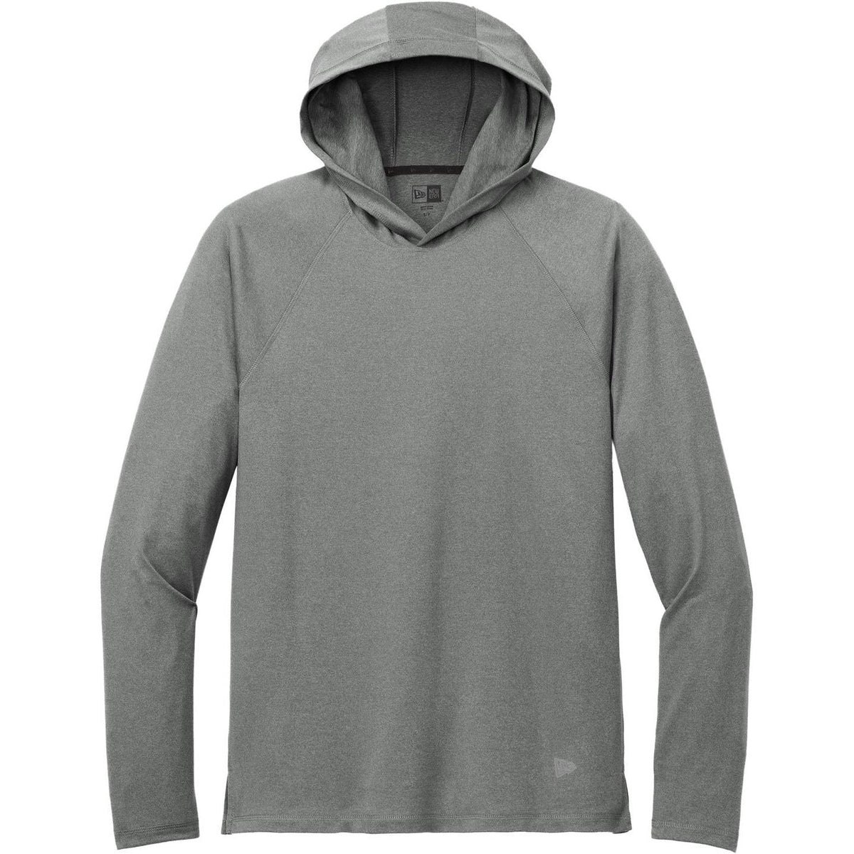 logo-left New Era Power Long Sleeve Hoodie