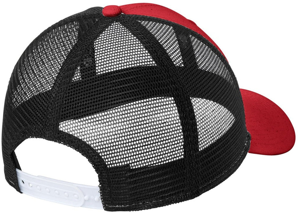 no-logo New Era Recycled Snapback Cap-Regular-New Era-Thread Logic 