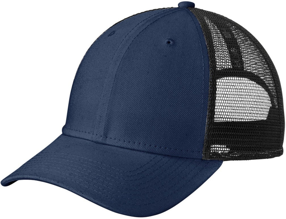 New Era NE208 Hat with Custom Embroidery