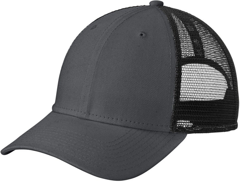 no-logo New Era Recycled Snapback Cap-Regular-New Era-Graphite-OSFA-Thread Logic 