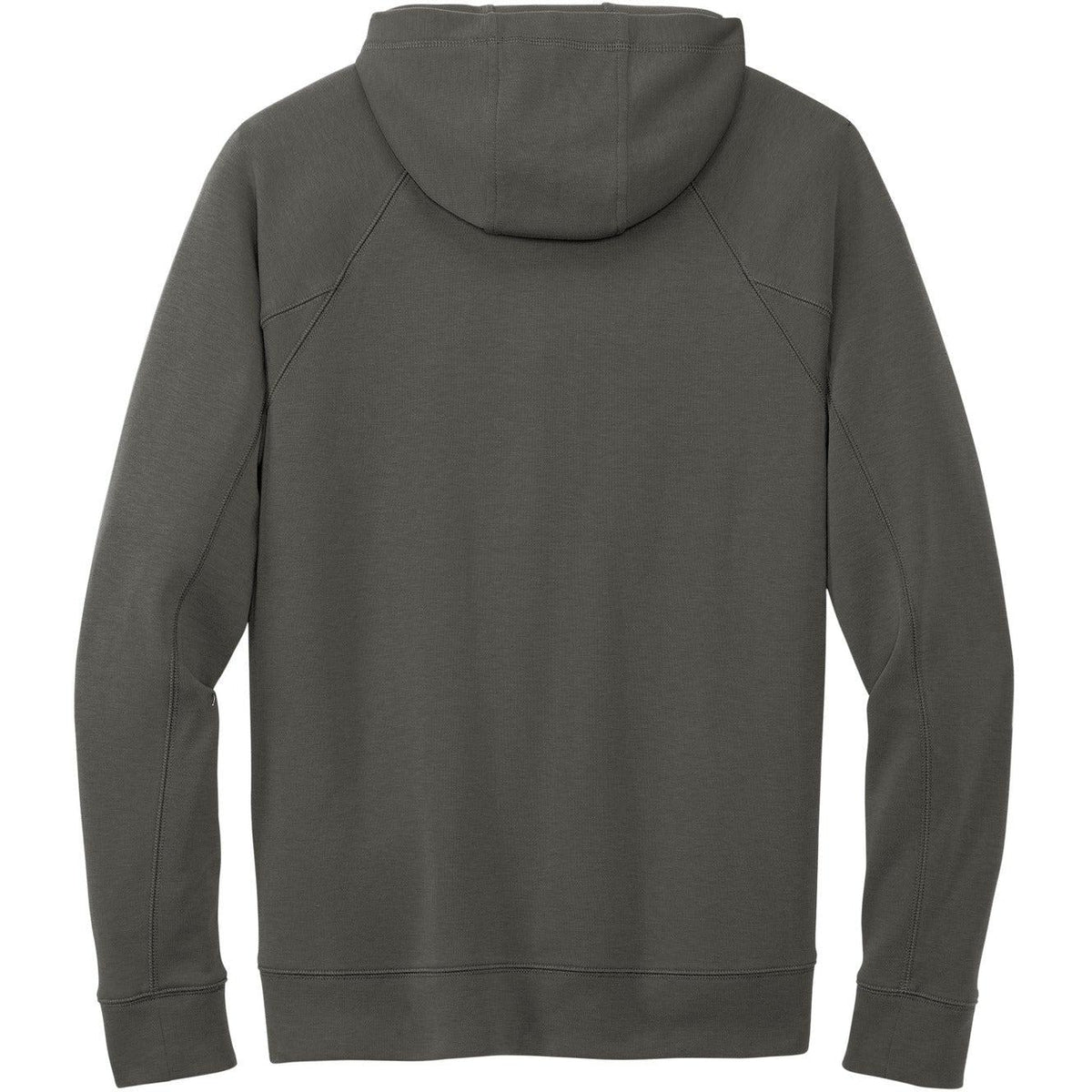no-logo New Era STS 1/4-Zip Hoodie-Regular-New Era-Thread Logic
