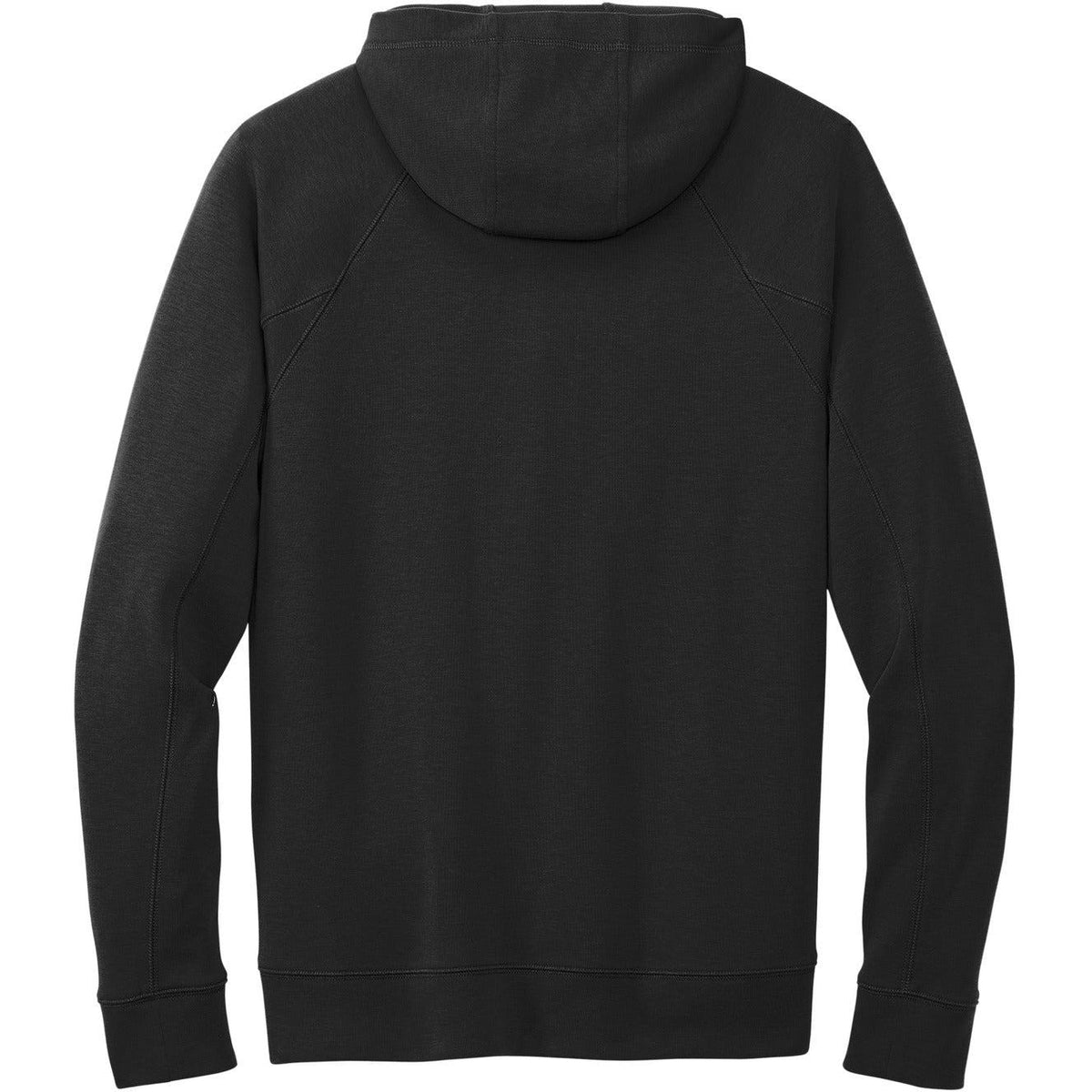 no-logo New Era STS 1/4-Zip Hoodie-Regular-New Era-Thread Logic