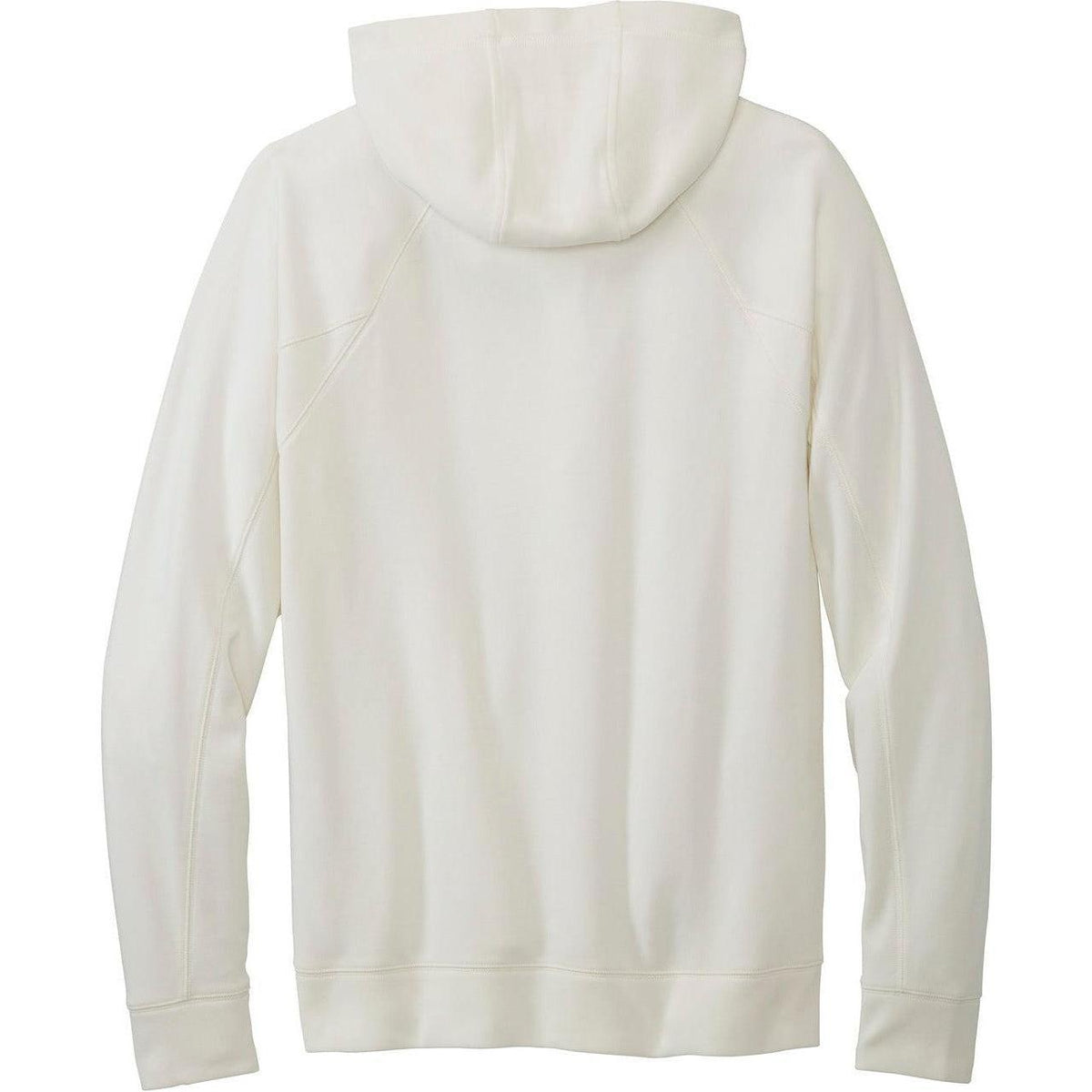no-logo New Era STS 1/4-Zip Hoodie-Regular-New Era-Thread Logic