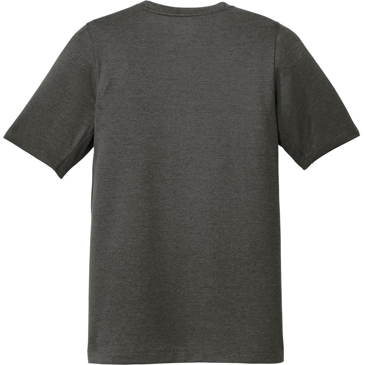 no-logo New Era Series Performance Crew Tee-Regular-New Era-Thread Logic