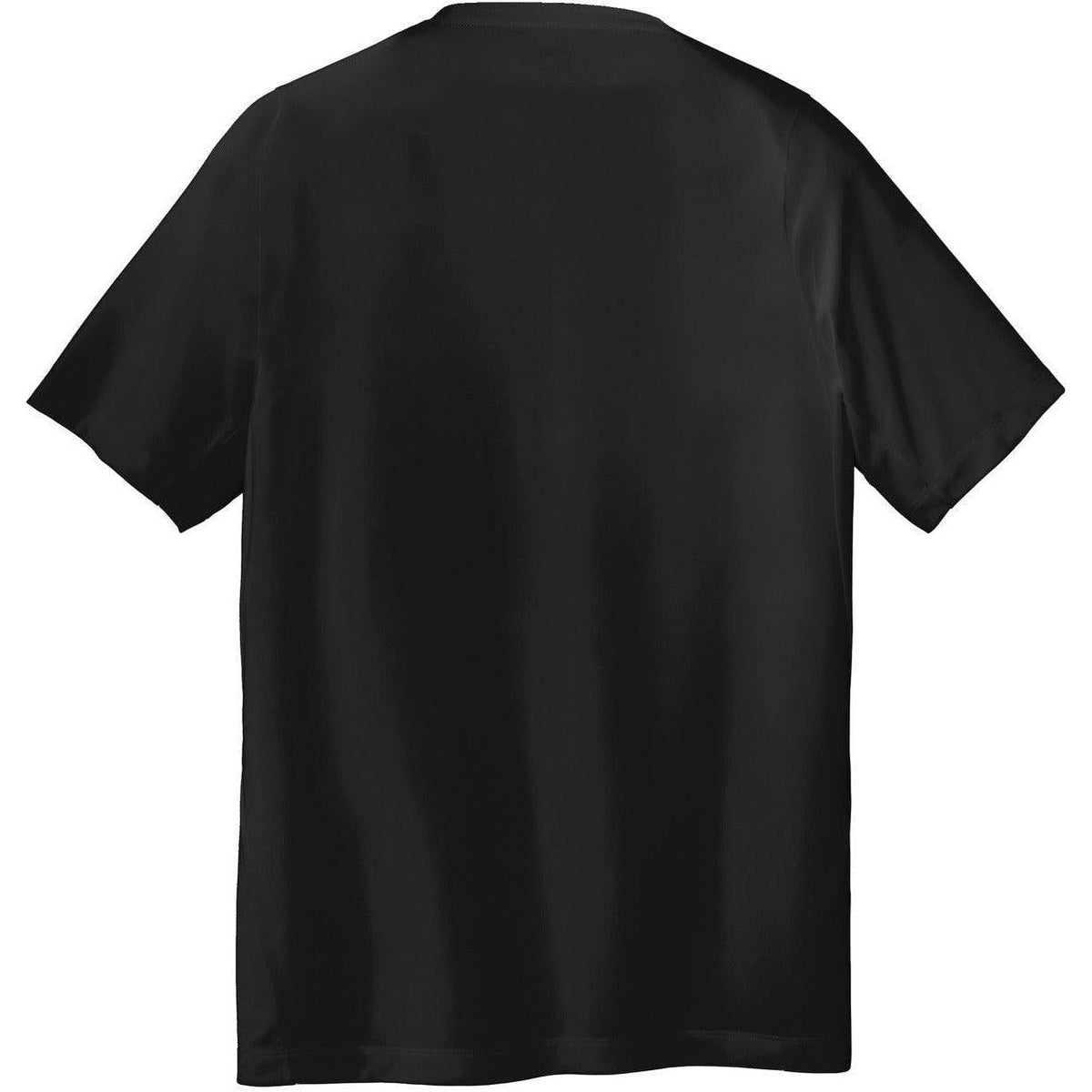 no-logo New Era Series Performance Crew Tee-Regular-New Era-Thread Logic