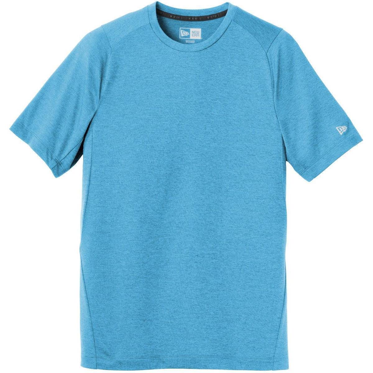 no-logo New Era Series Performance Crew Tee