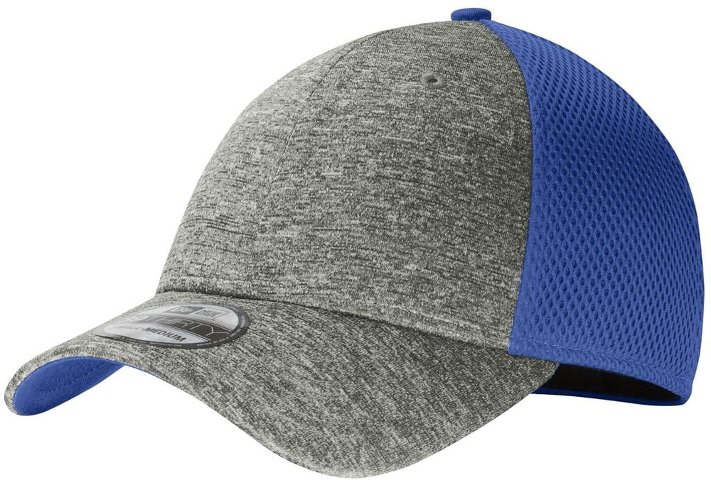 OUTLET-New Era Shadow Stretch Mesh Cap
