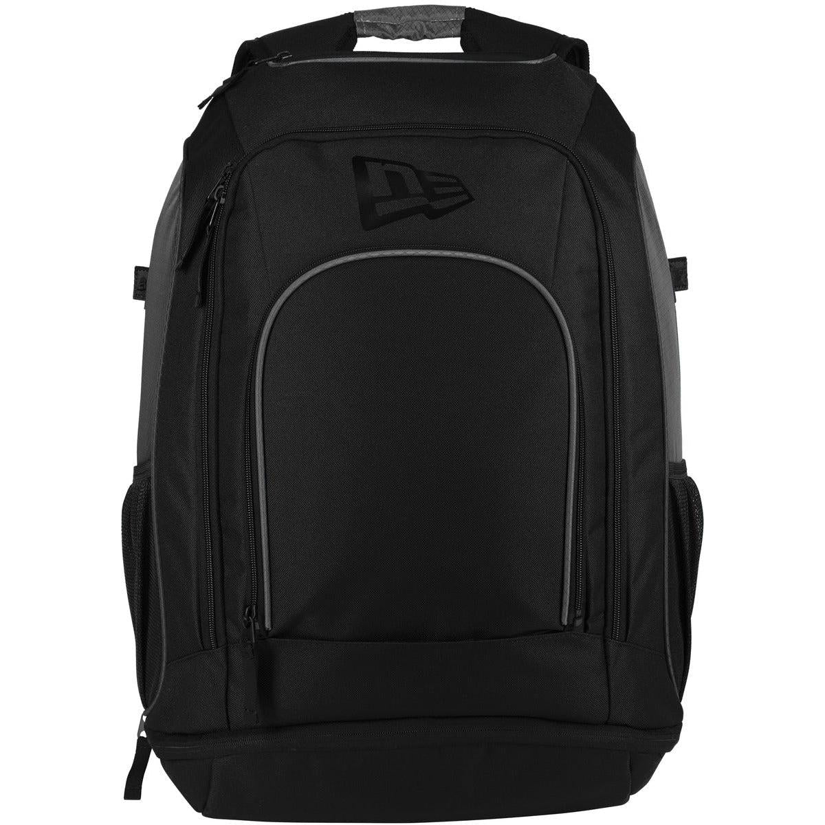 no-logo New Era Shutout Backpack