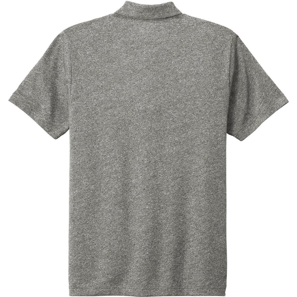 no-logo New Era Slub Twist Polo-Regular-New Era-Thread Logic